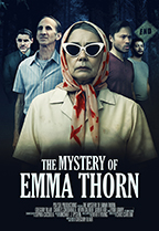The Mystery of Emma Thorn posterr